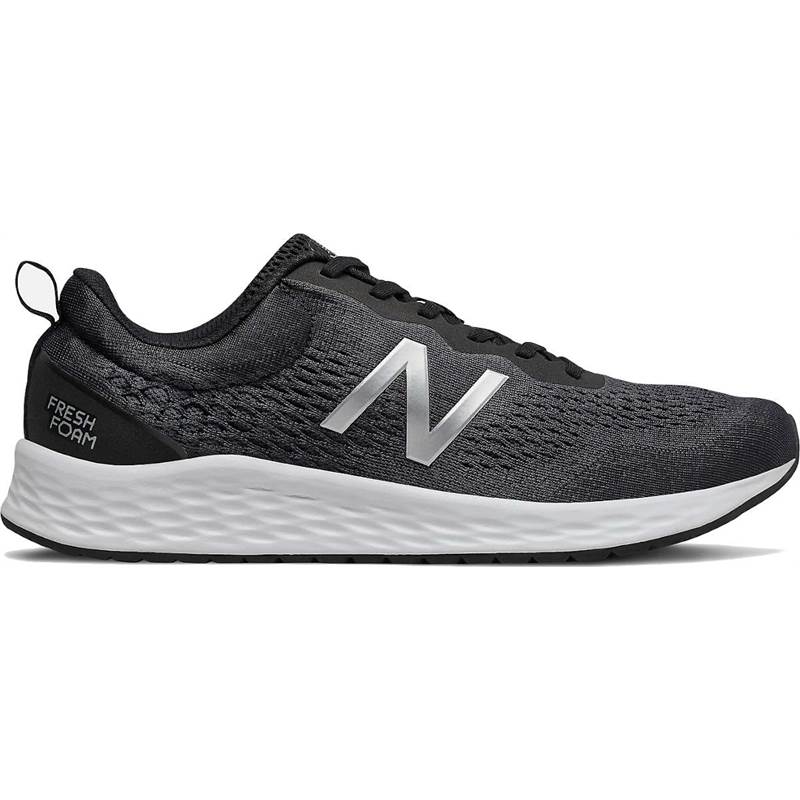 New Balance Mens Fresh Foam Arishi V3 Road Running Shoes-2